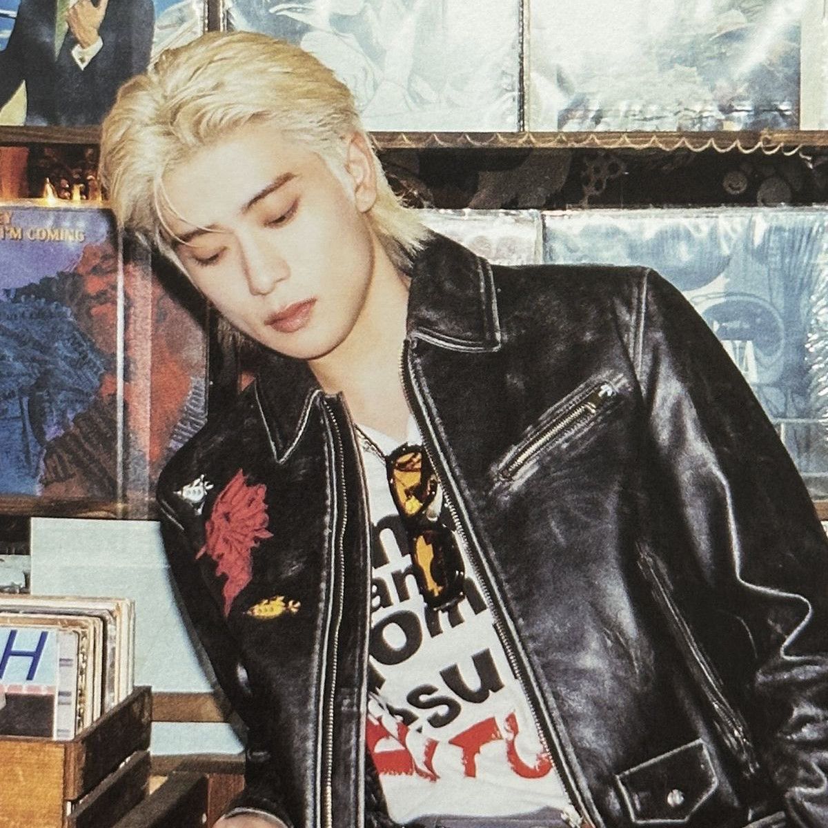ジェヒョン (NCT 127)ファンが撮った瞬間