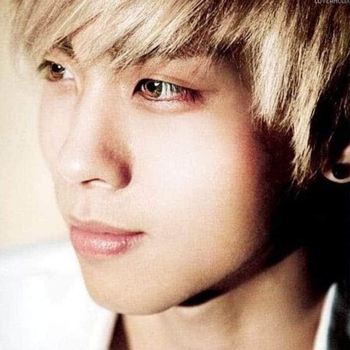 ジョンヒョン (SHINee)の最新写真