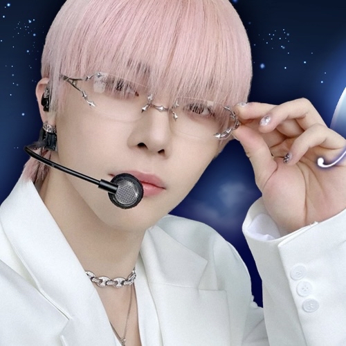 Latest photo of &TEAM