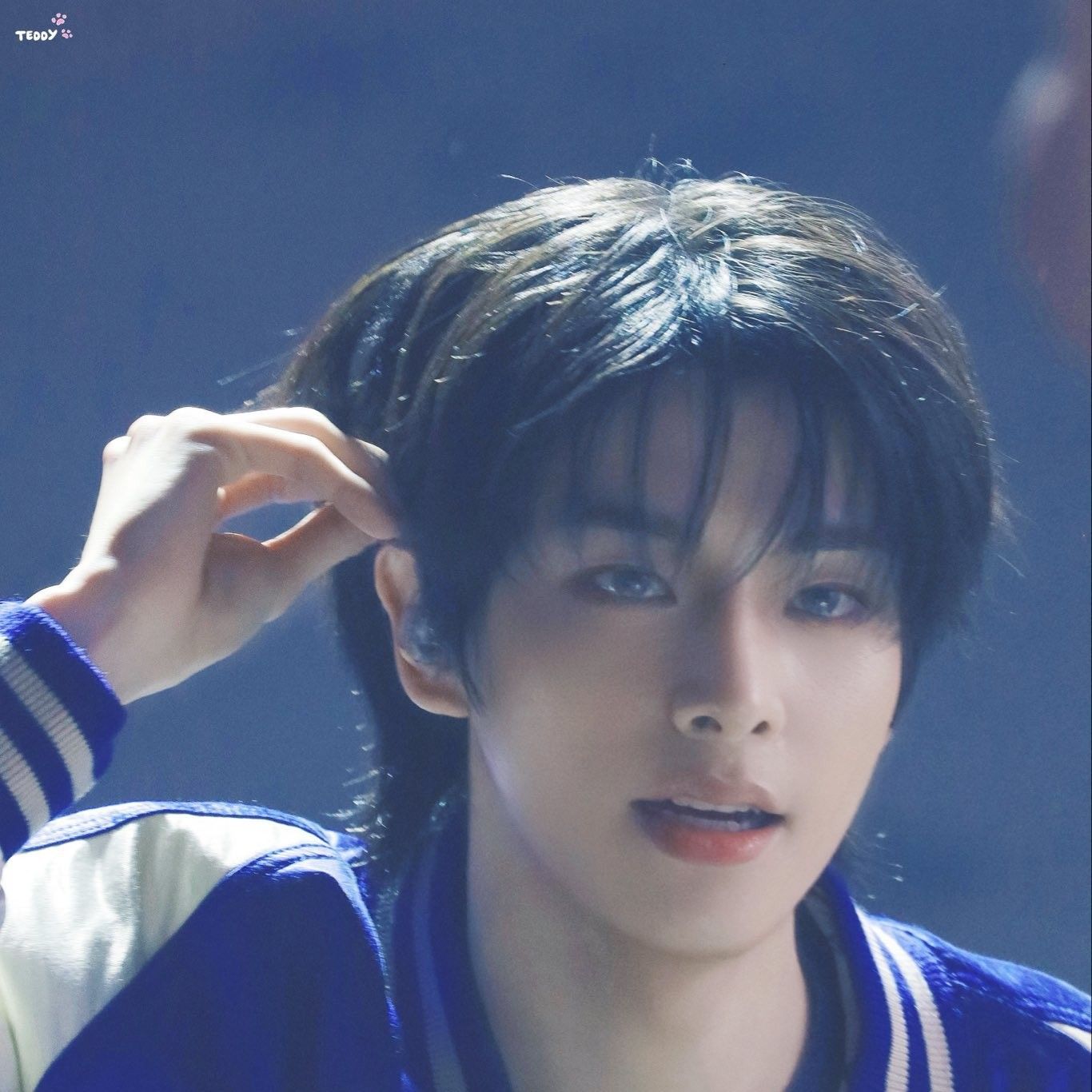 Latest photo of Jake (ENHYPEN)