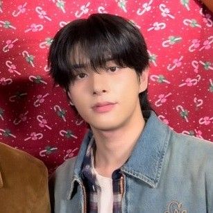 Behind-the-scenes cut of Jake (ENHYPEN)