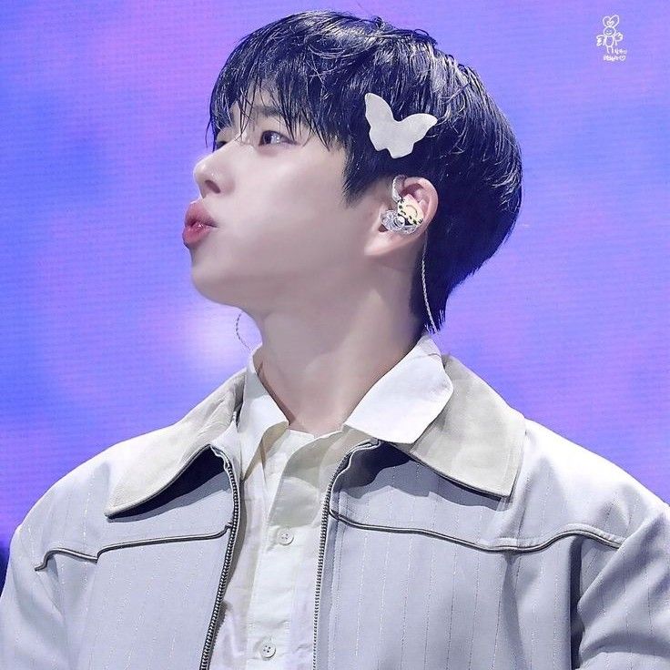 Latest photo of MJ (ASTRO)