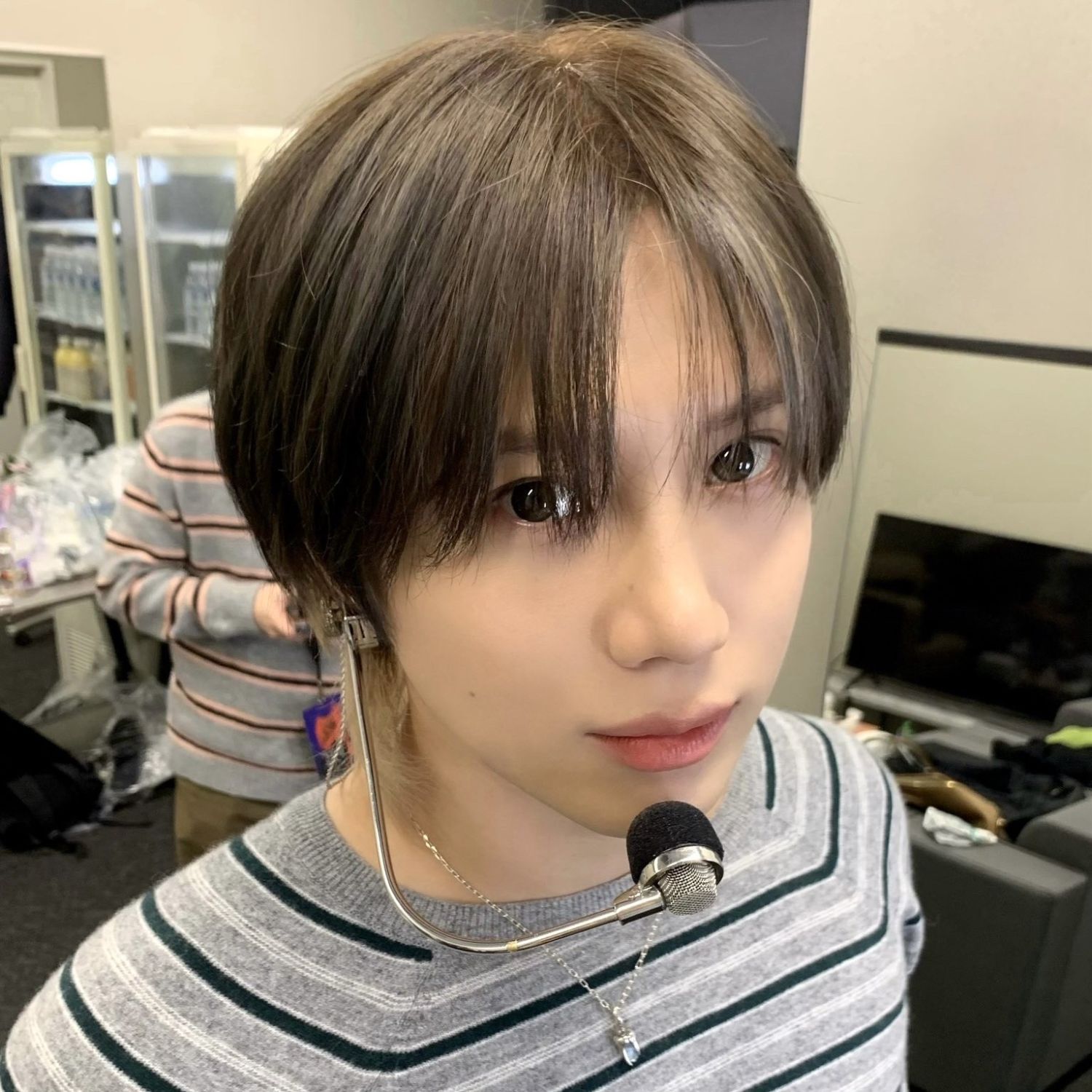 Behind-the-scenes cut of SuperM