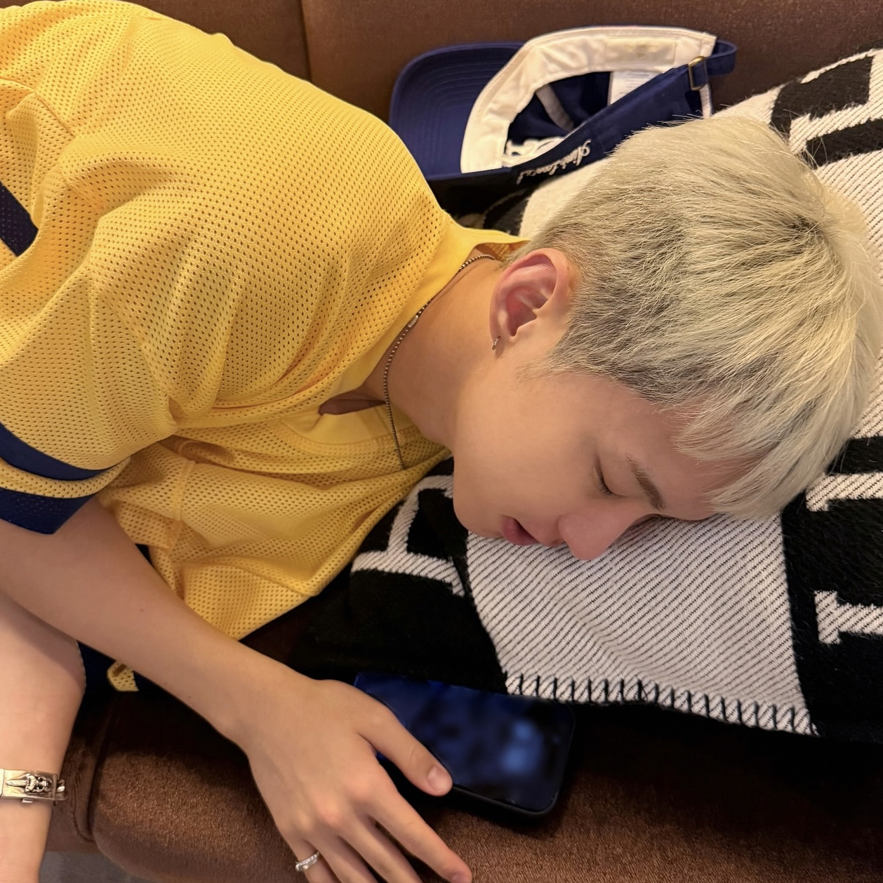 세븐틴 최근 활동샷