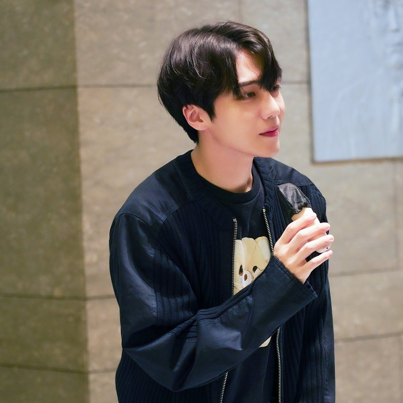 PENTAGON ジノ ファンダムコミュニティ │ KPOP人気No.1アプリ