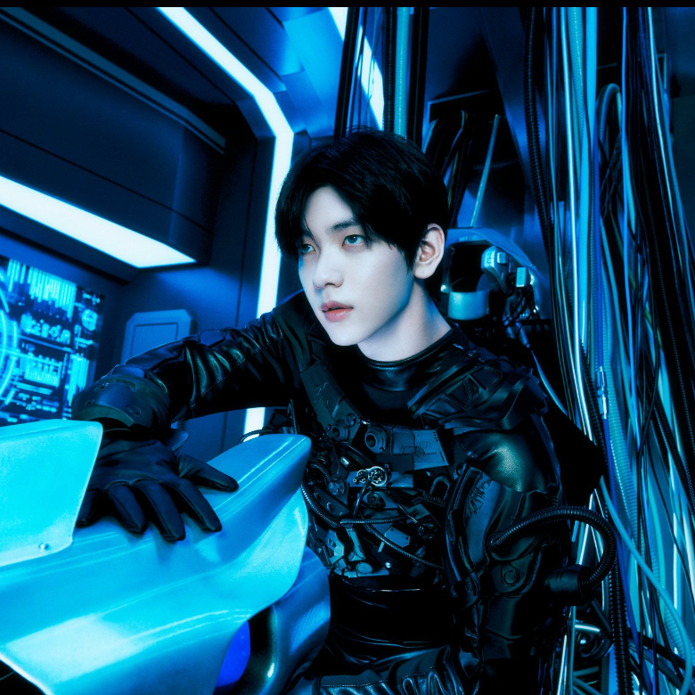 Latest photo of Soobin (TOMORROW X TOGETHER)