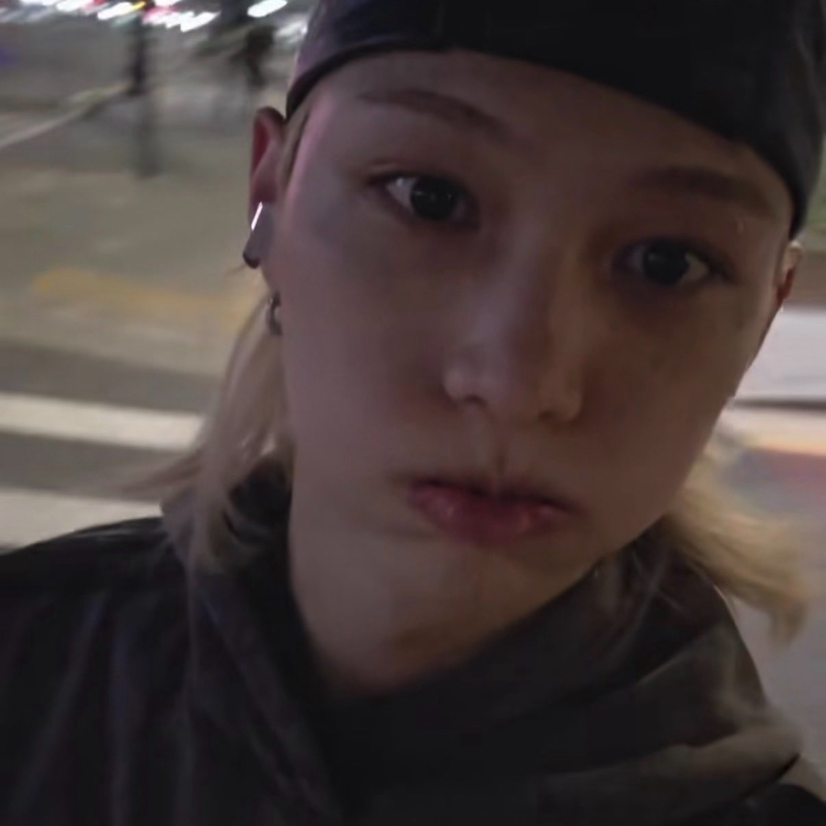 フィリックス (Stray Kids)ファンが撮った瞬間