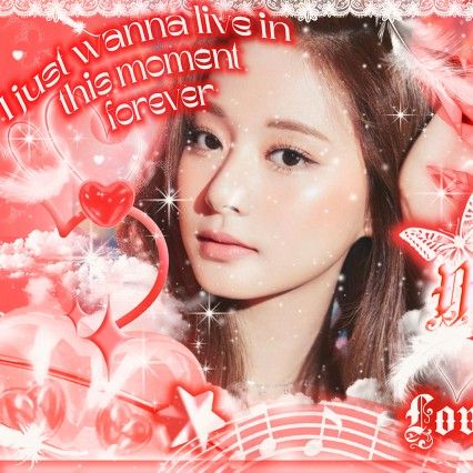 Foto aktivitas terbaru TWICE