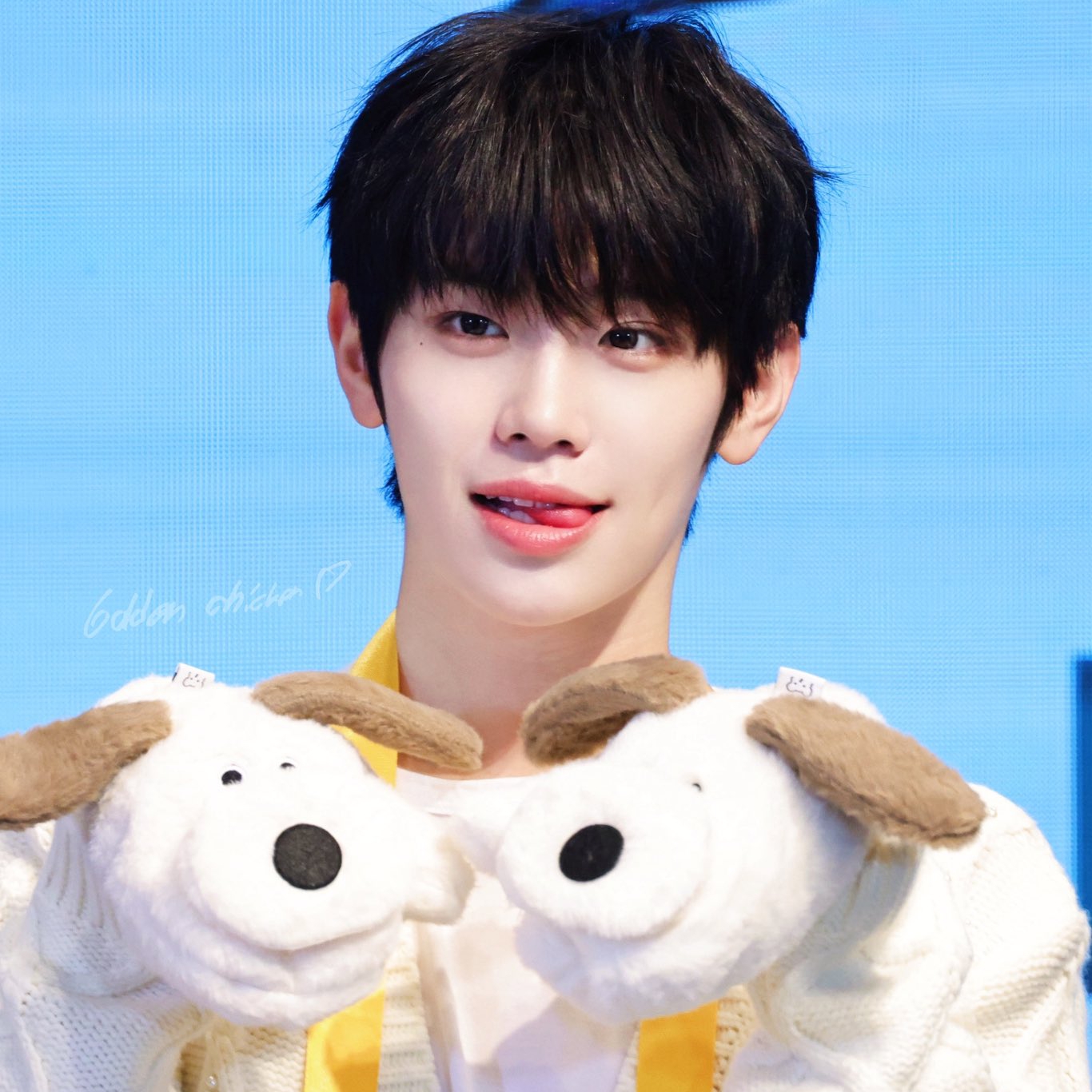 キム・テレ (ZEROBASEONE)の最新写真