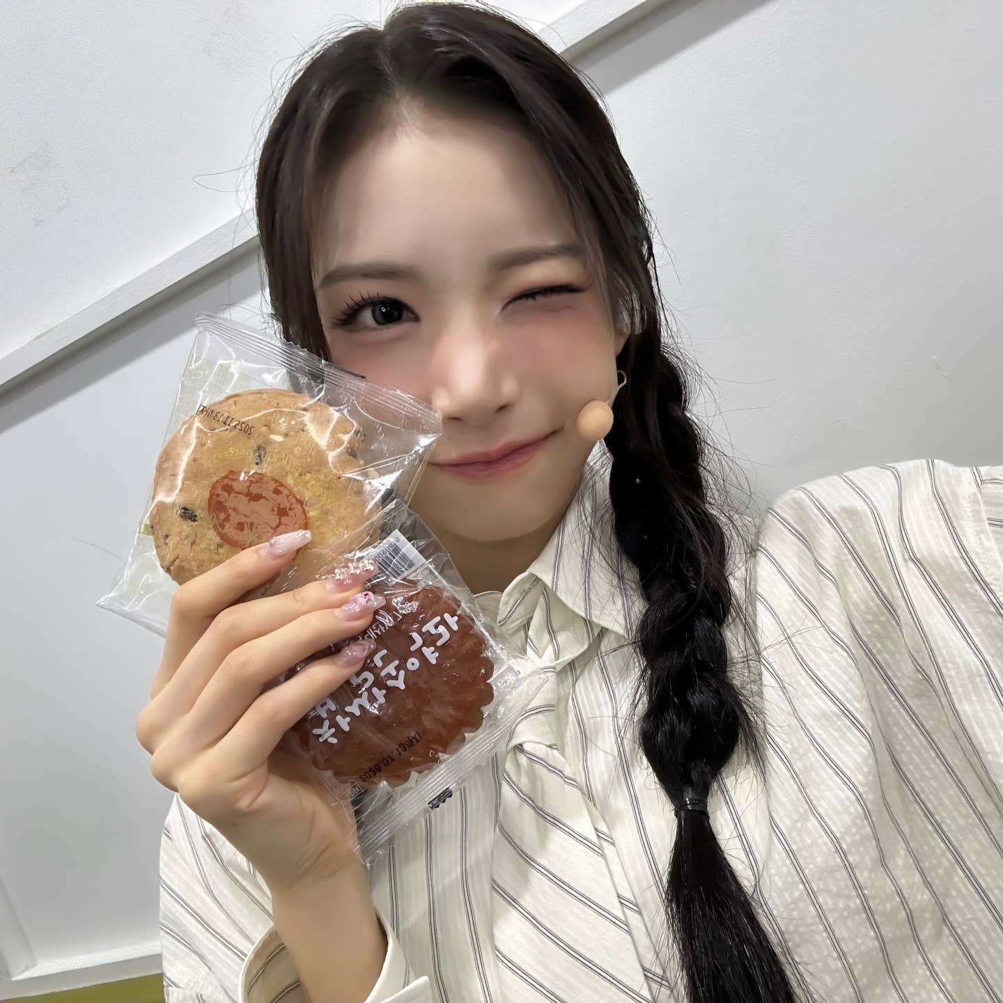SECRET NUMBERの最新写真