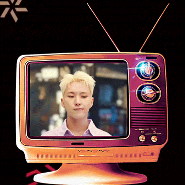 Latest photo of Hoshi (SEVENTEEN)