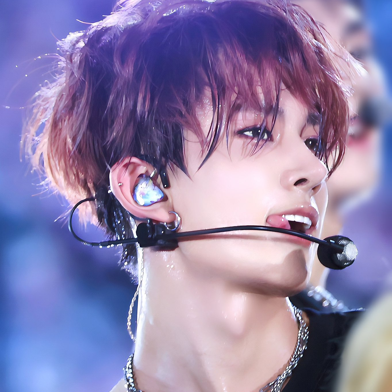 羲承 (ENHYPEN)的最新照片