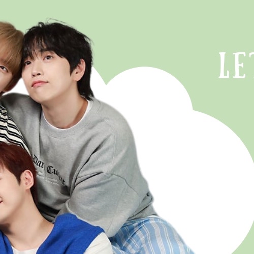 A moment captured by B1A4's fan