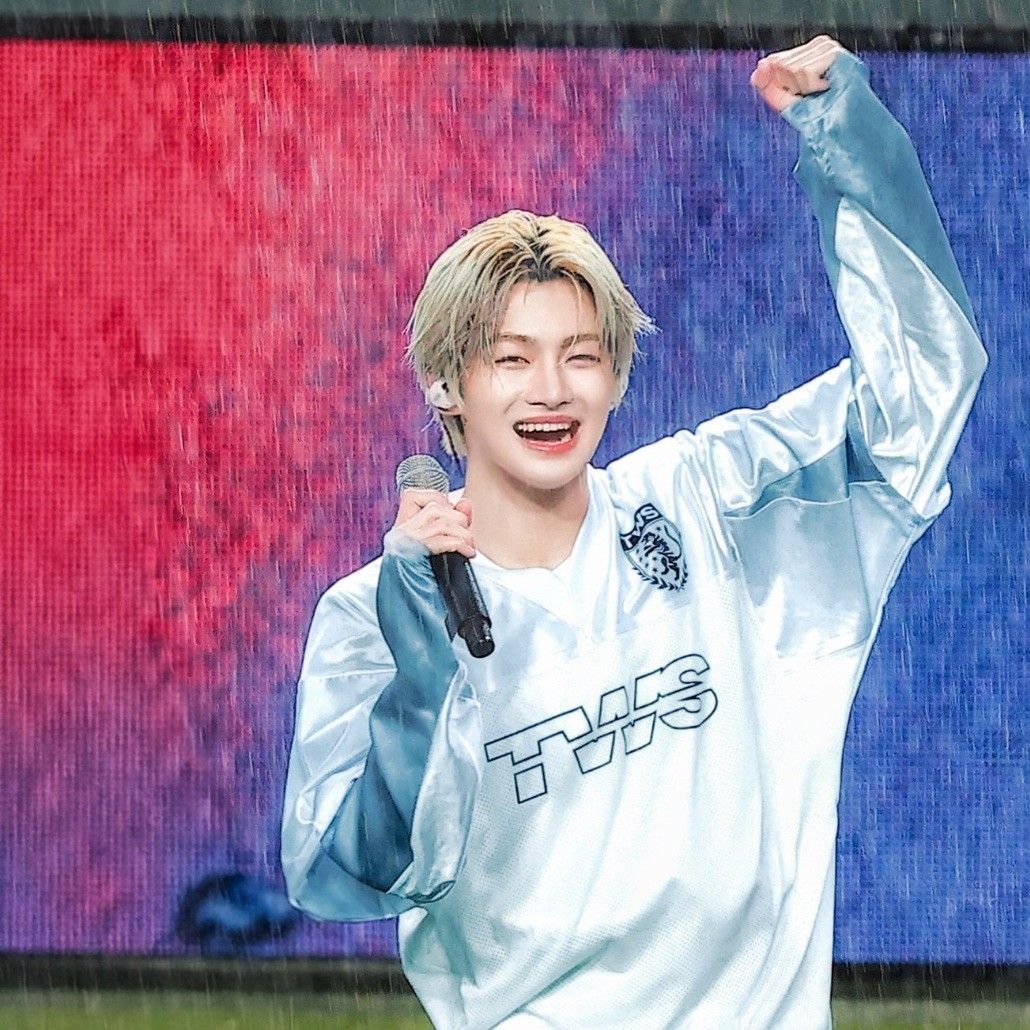 Behind-the-scenes cut of Jihoon (TWS)