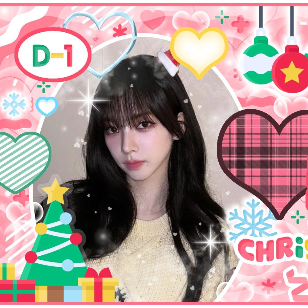 Karina (aespa)的最新活动照片