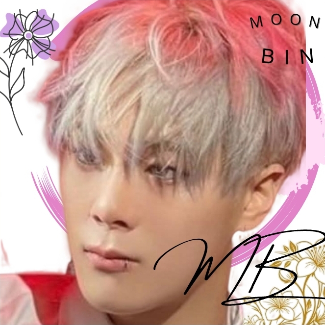 Latest photo of Moonbin (ASTRO)