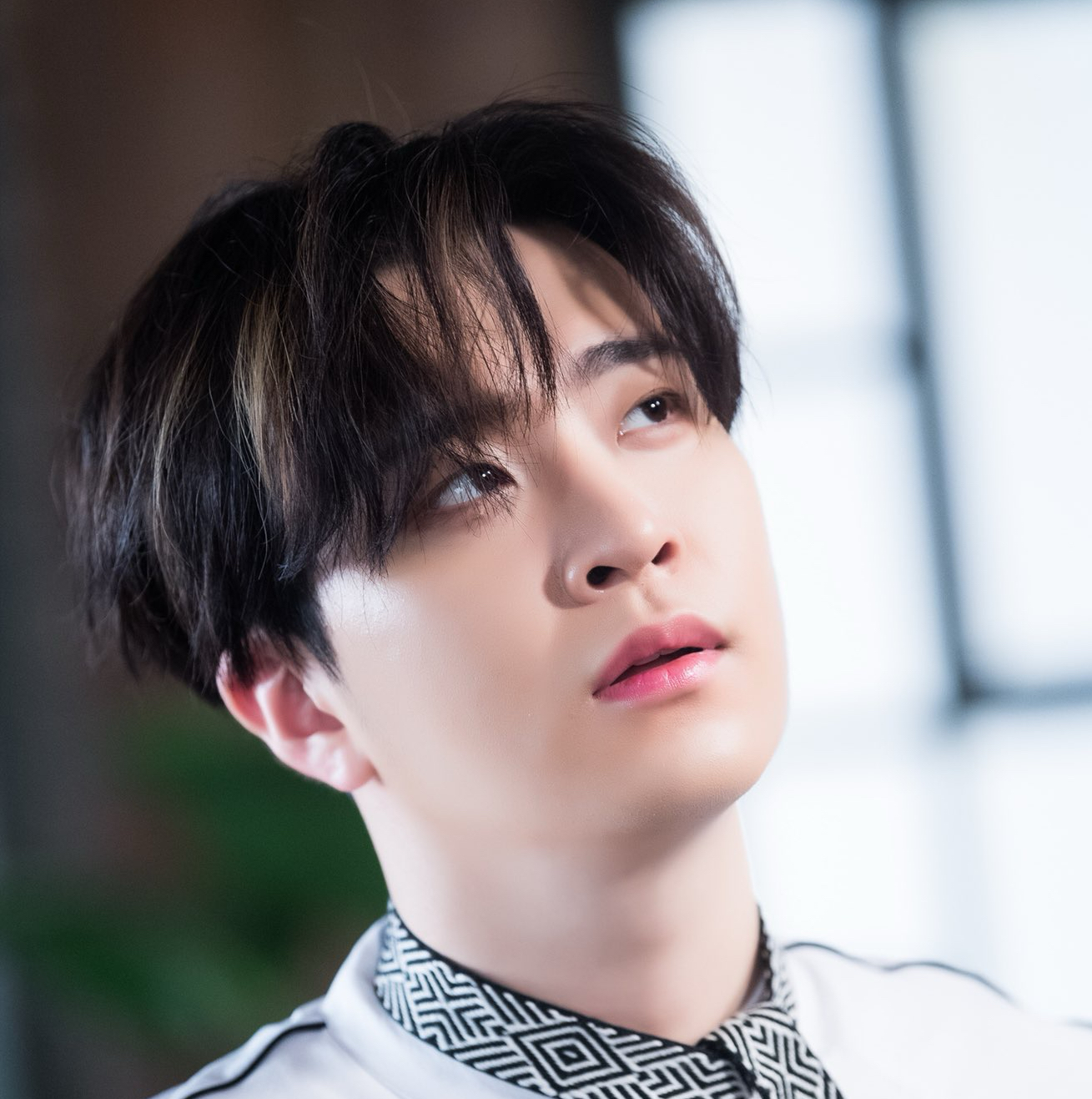 ヨンジェ (GOT7)ファンが撮った瞬間