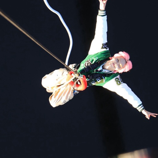 Latest photo of Kawashiri Ren (JO1)