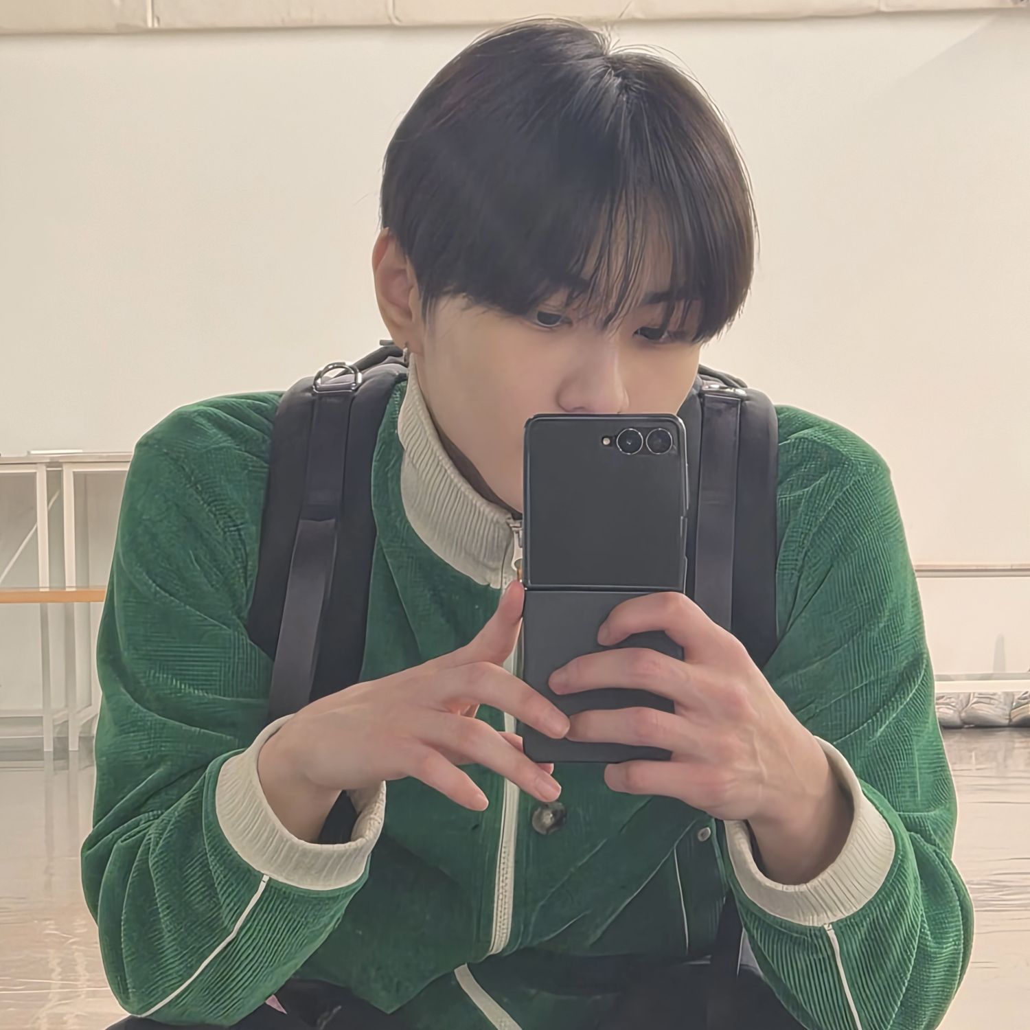 ジョンウォン (ENHYPEN)ファンが撮った瞬間