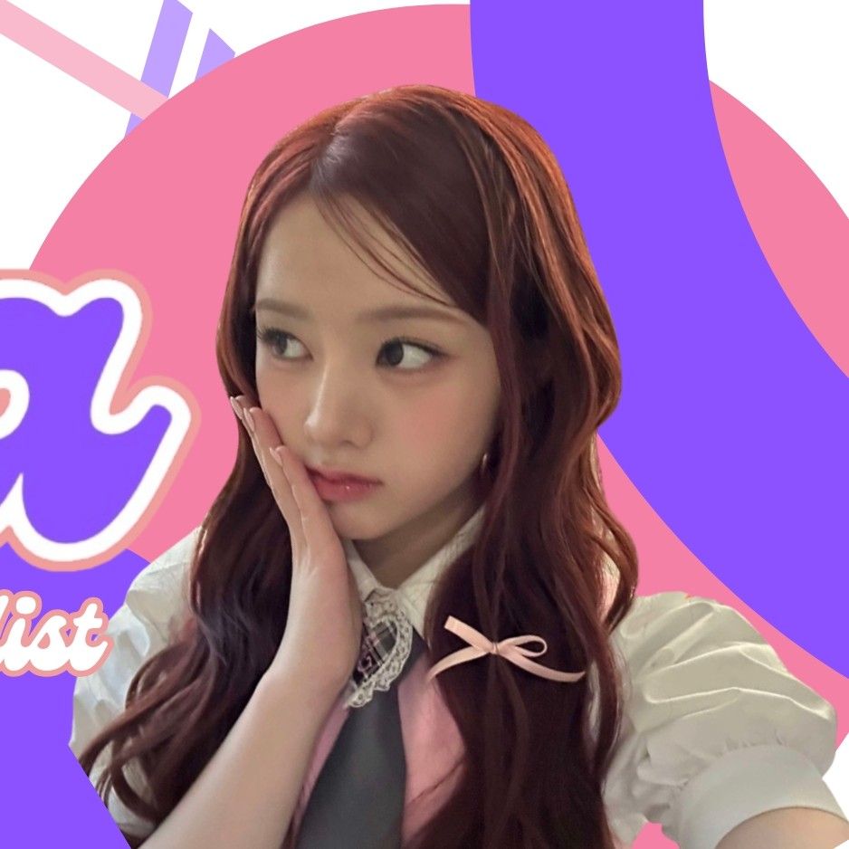Behind-the-scenes cut of Elisia (UNIS)