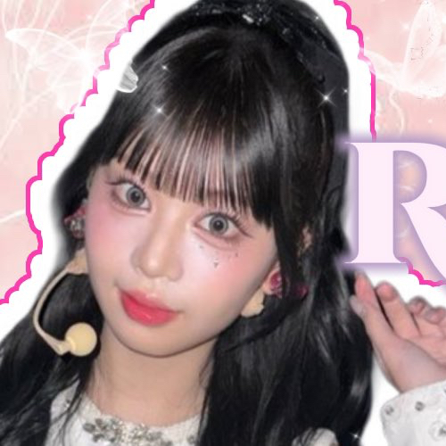 Latest photo of Murakami Rinon (ME:I)