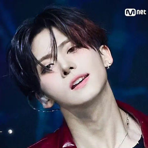 Latest photo of Lee Sangwon