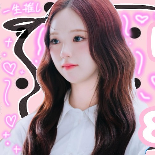 마유카 (NiziU) 팬이 찍은 순간