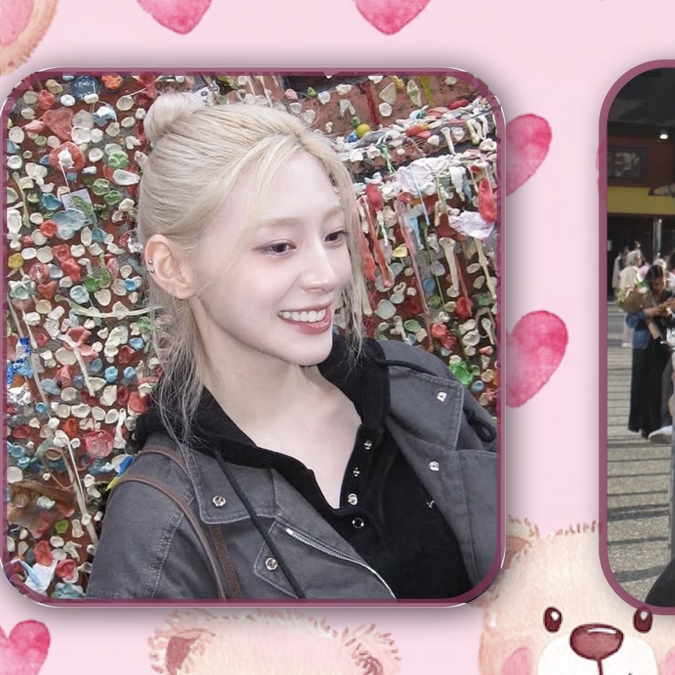 Latest photo of Seeun (STAYC)