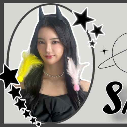 Latest photo of Sakurai Miu (ME:I)
