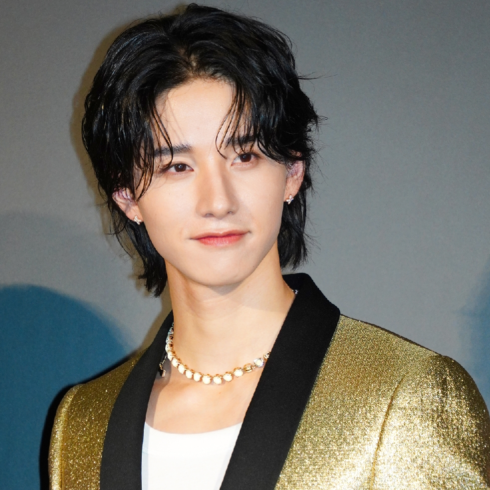 Latest photo of Sato Keigo (JO1)