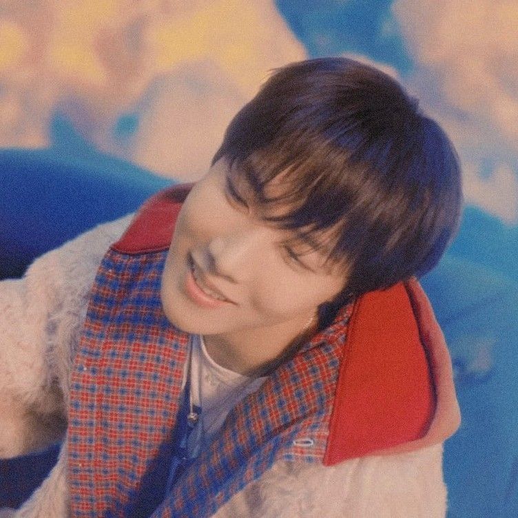 Recent activity shot of j-hope (BTS)