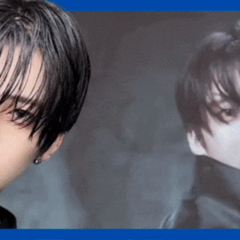 Foto aktivitas terbaru Yuma (&TEAM)