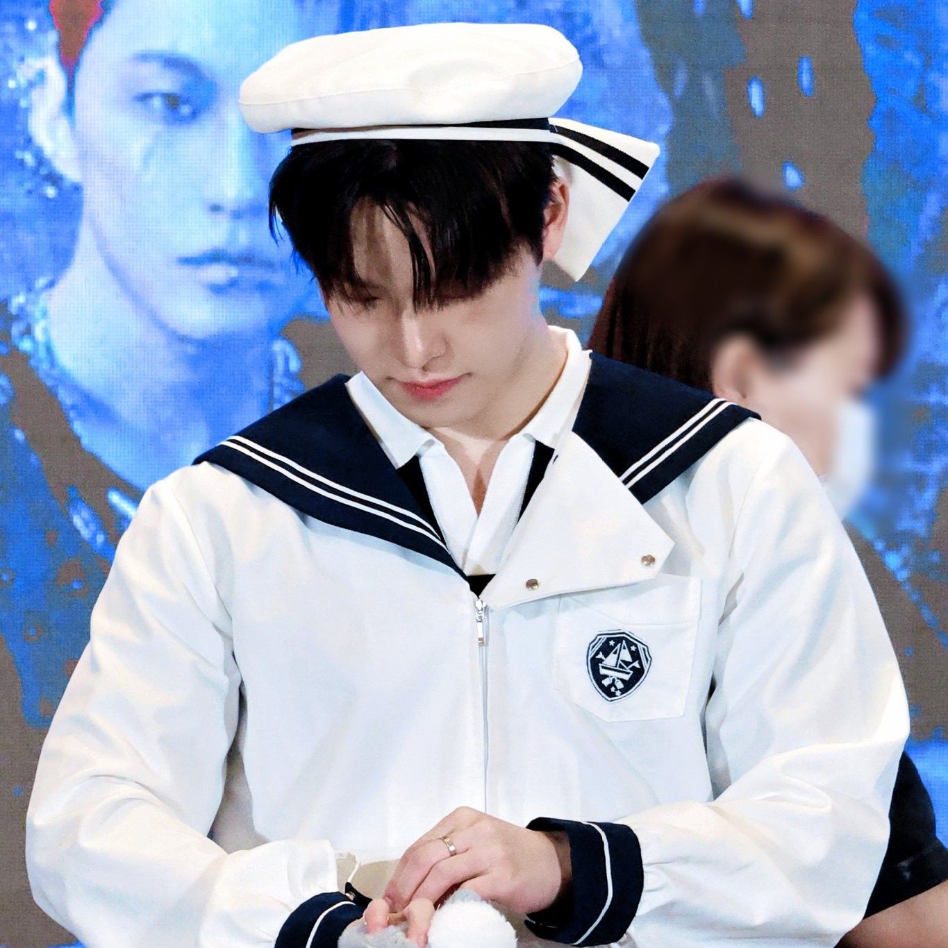 ディノ (SEVENTEEN)の最新写真