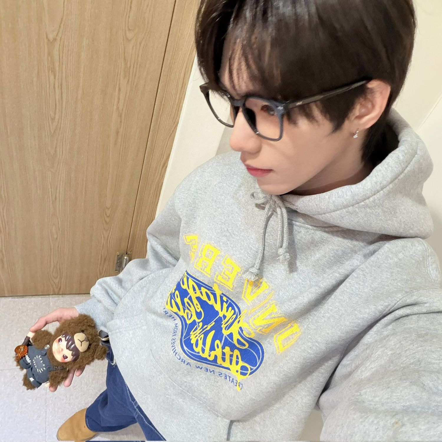 Latest photo of JL (AHOF)