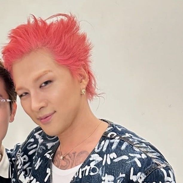 A moment captured by BIGBANG's fan
