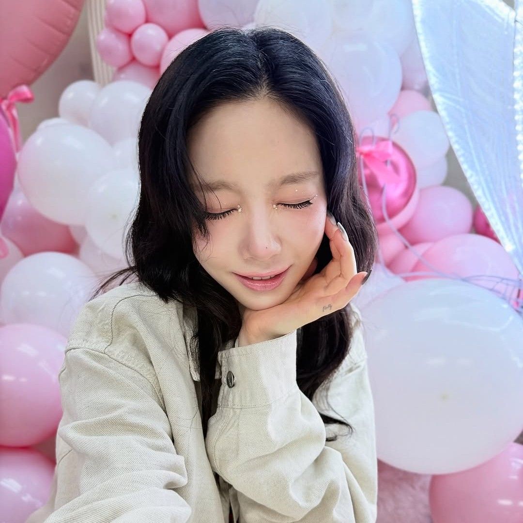 少女時代 テヨン ファンダムコミュニティ │ KPOP人気No.1アプリ