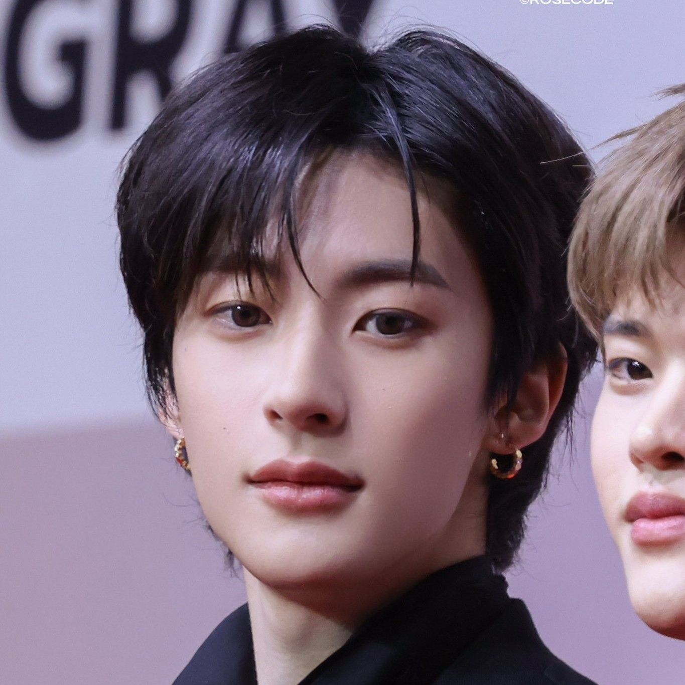 Recent activity shot of Anton (RIIZE)