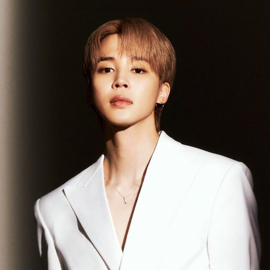 지민 (방탄소년단)의 비하인드 컷