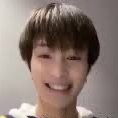 A moment captured by YANGYANG (WayV)'s fan