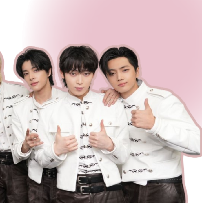 ENHYPEN의 비하인드 컷