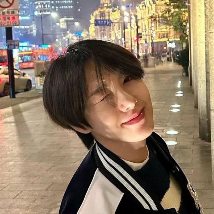 Latest photo of Renjun (NCT DREAM)