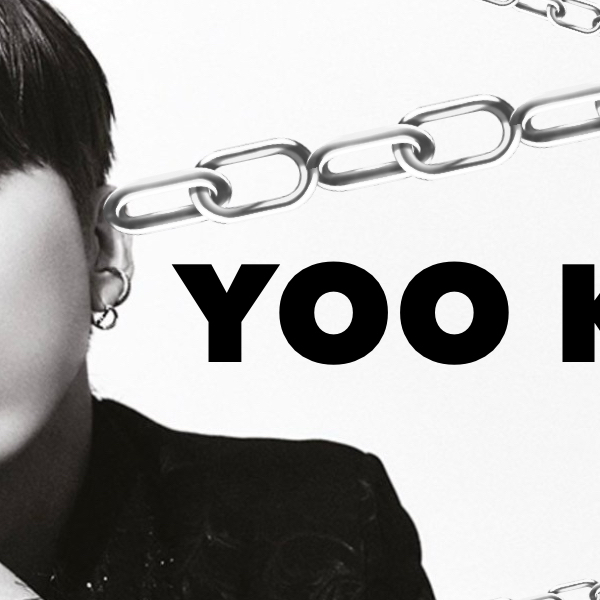 Recent activity shot of Kihyun (MONSTA X)
