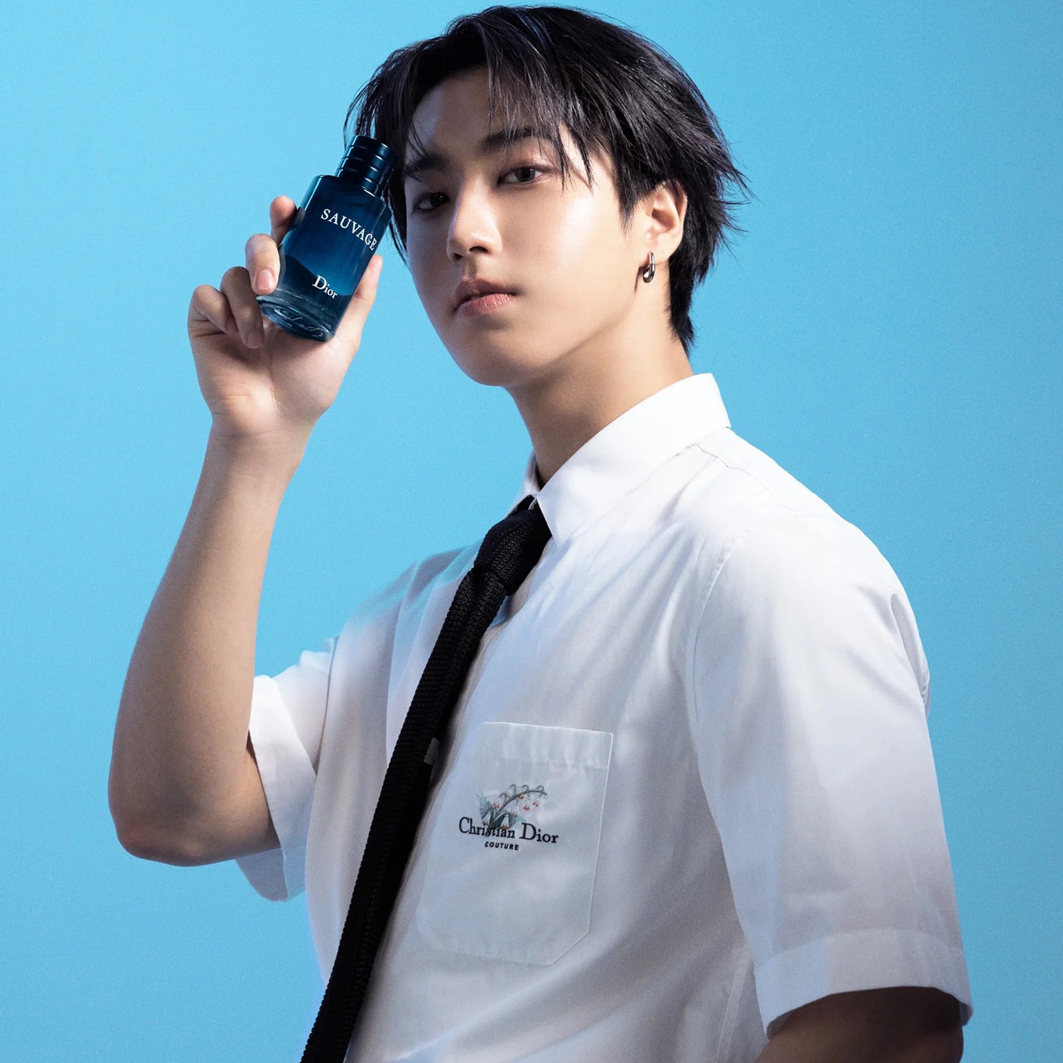 Latest photo of HAN (Stray Kids)