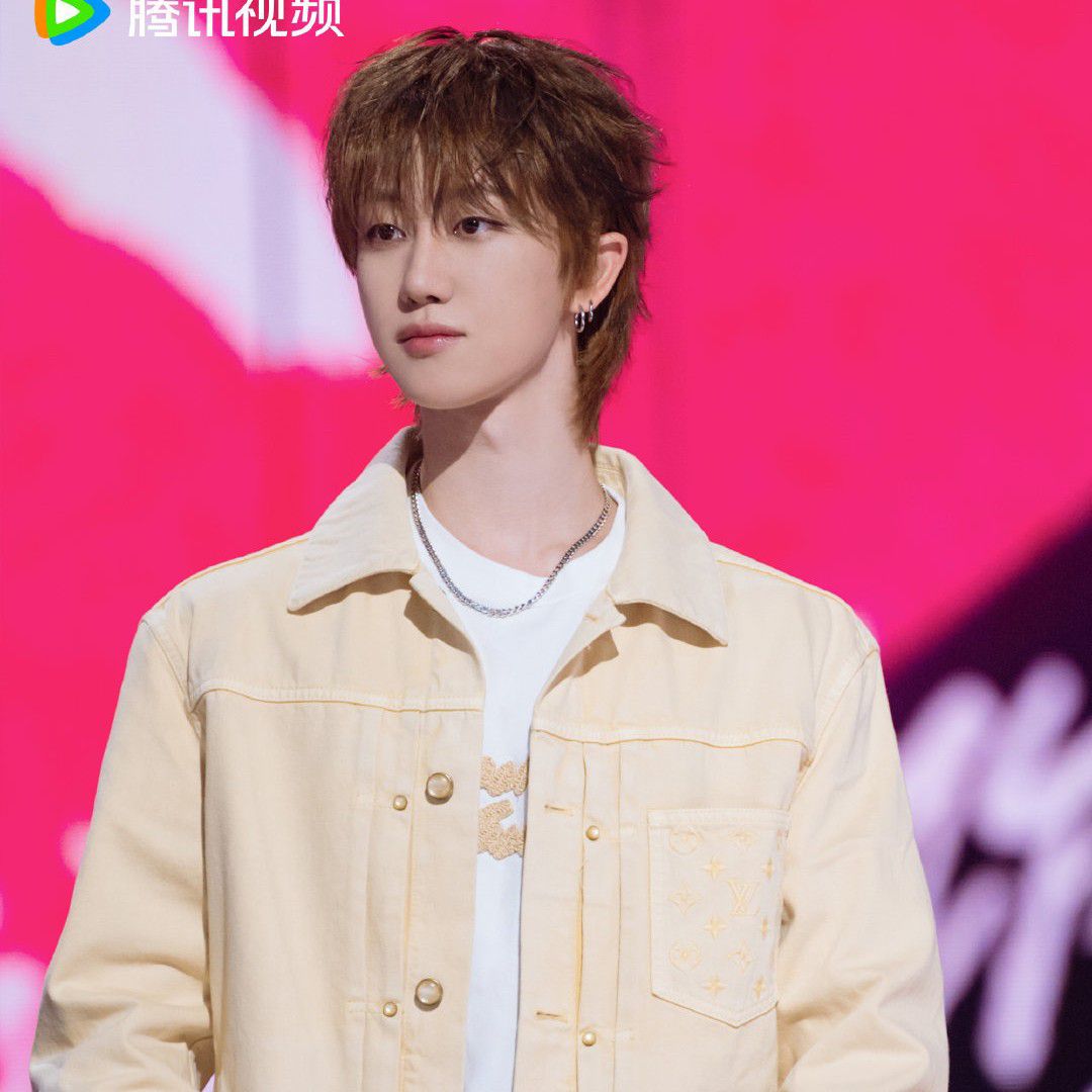 A moment captured by The 8 (SEVENTEEN)'s fan
