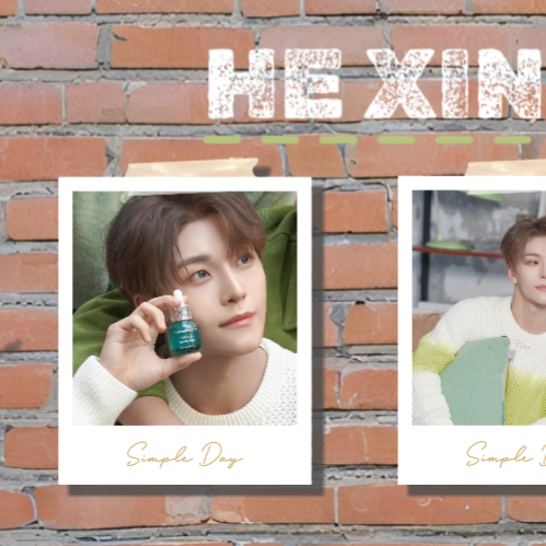 Today’s hot picks from the 허씬롱 (알파드라이브원) community