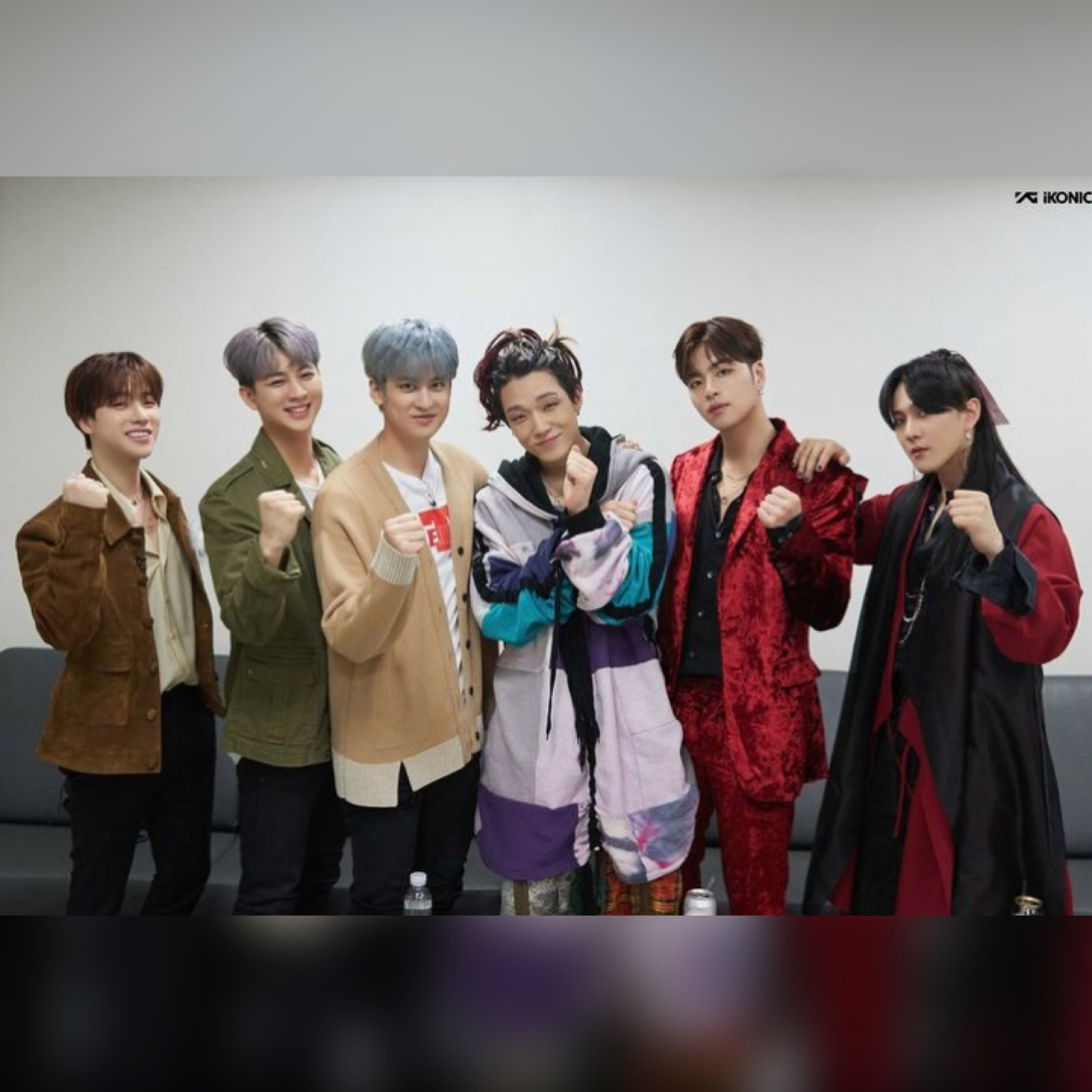 iKON의 최신 사진