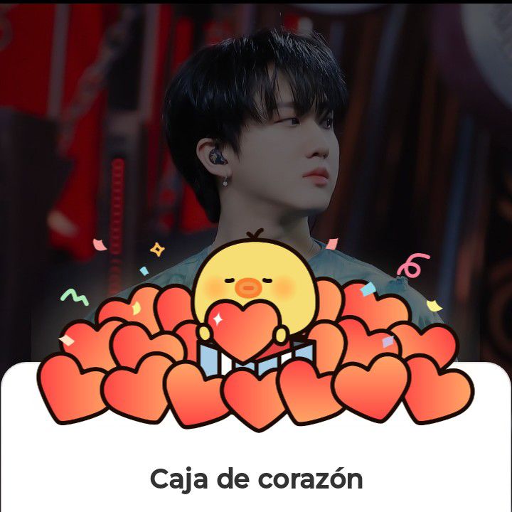 Behind-the-scenes cut of Changbin (Stray Kids)