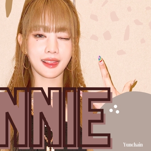Behind-the-scenes cut of Minnie (i-dle)