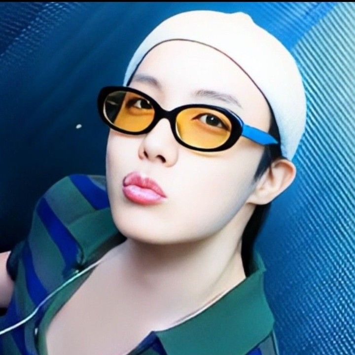 제이홉 (방탄소년단) 최근 활동샷