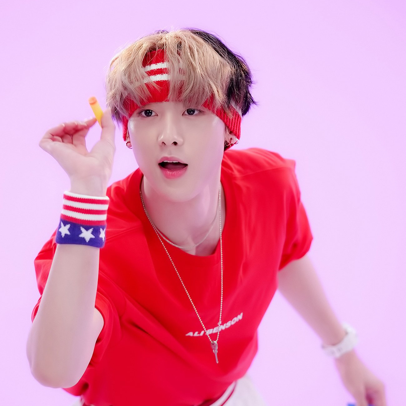 ASTROの最近の活動写真